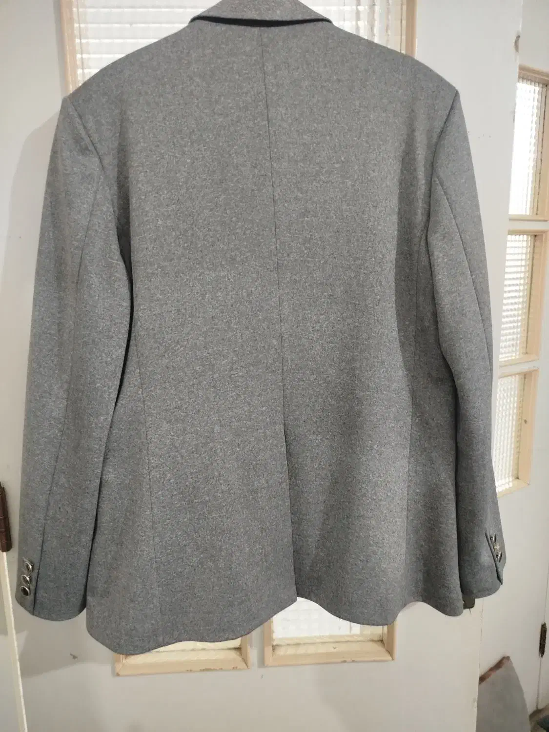 کت و شلوار عقدی نو|لباس|قم, شهید صیاد شیرازی|دیوار