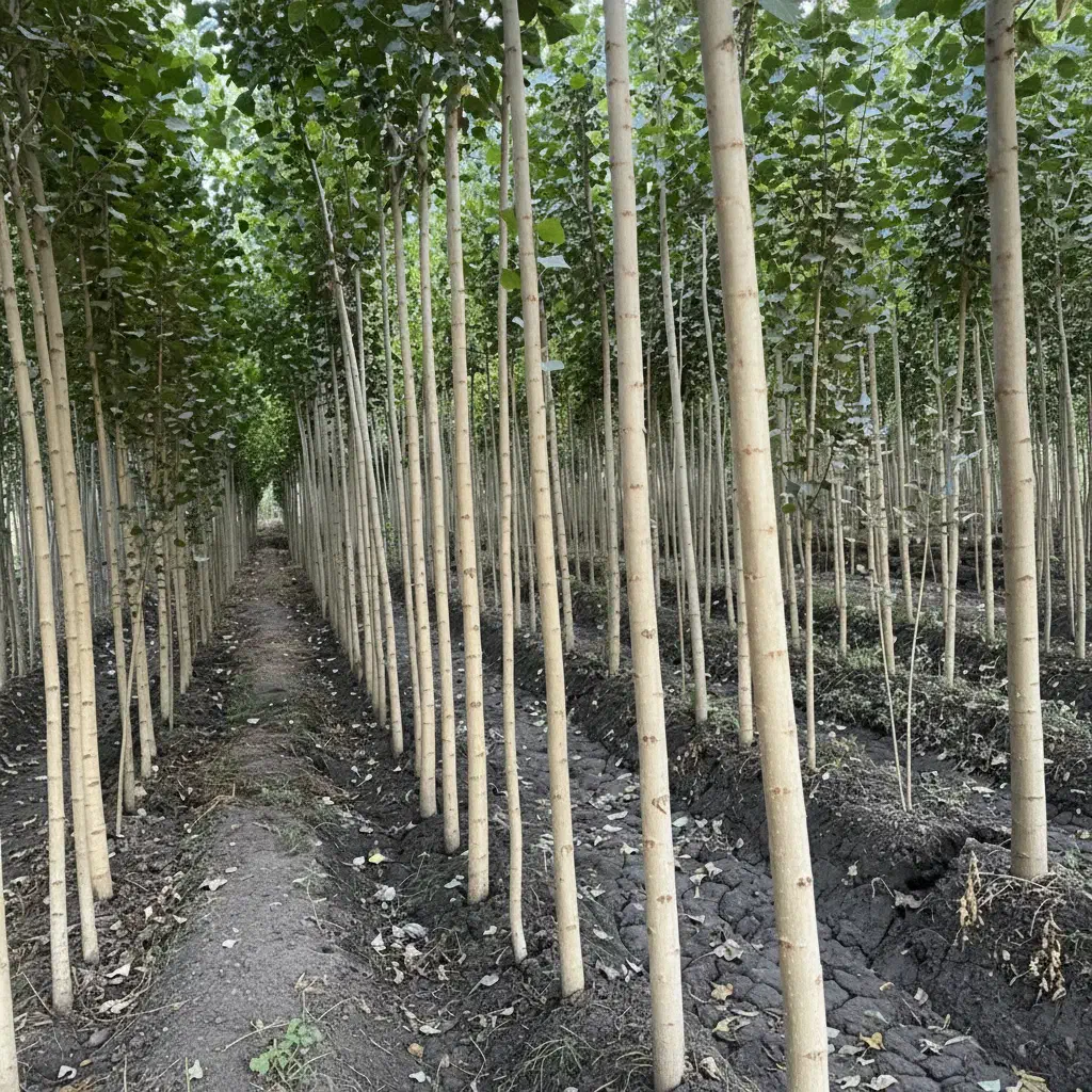 نهال صنوبر درجه یک، پایه اصلی صنعت چوب ایران|خدمات باغبانی و درختکاری|اردبیل, |دیوار