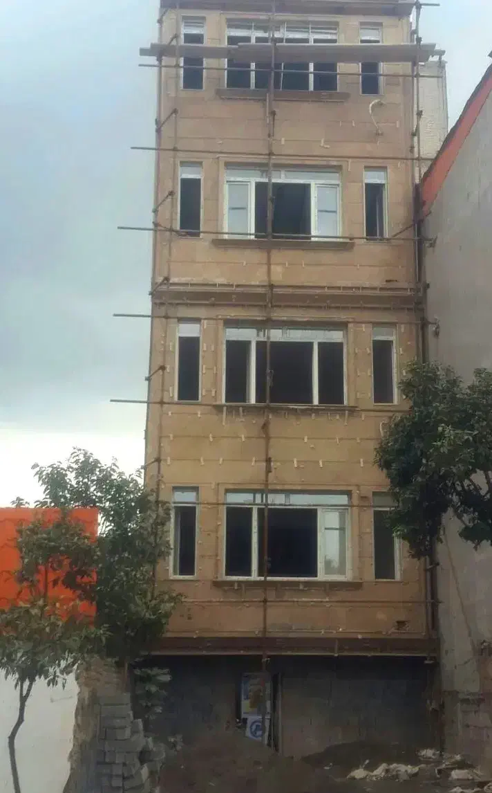 آپارتمان ۱۰۶ متر نوساز با وام قرض الحسنه|فروش آپارتمان|قائمشهر, |دیوار