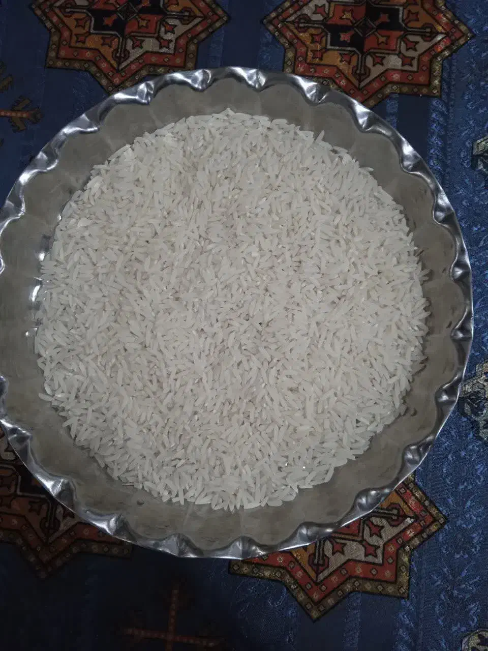 برنج طارم هاشمی درجه یک|خوردنی و آشامیدنی|ساری, |دیوار