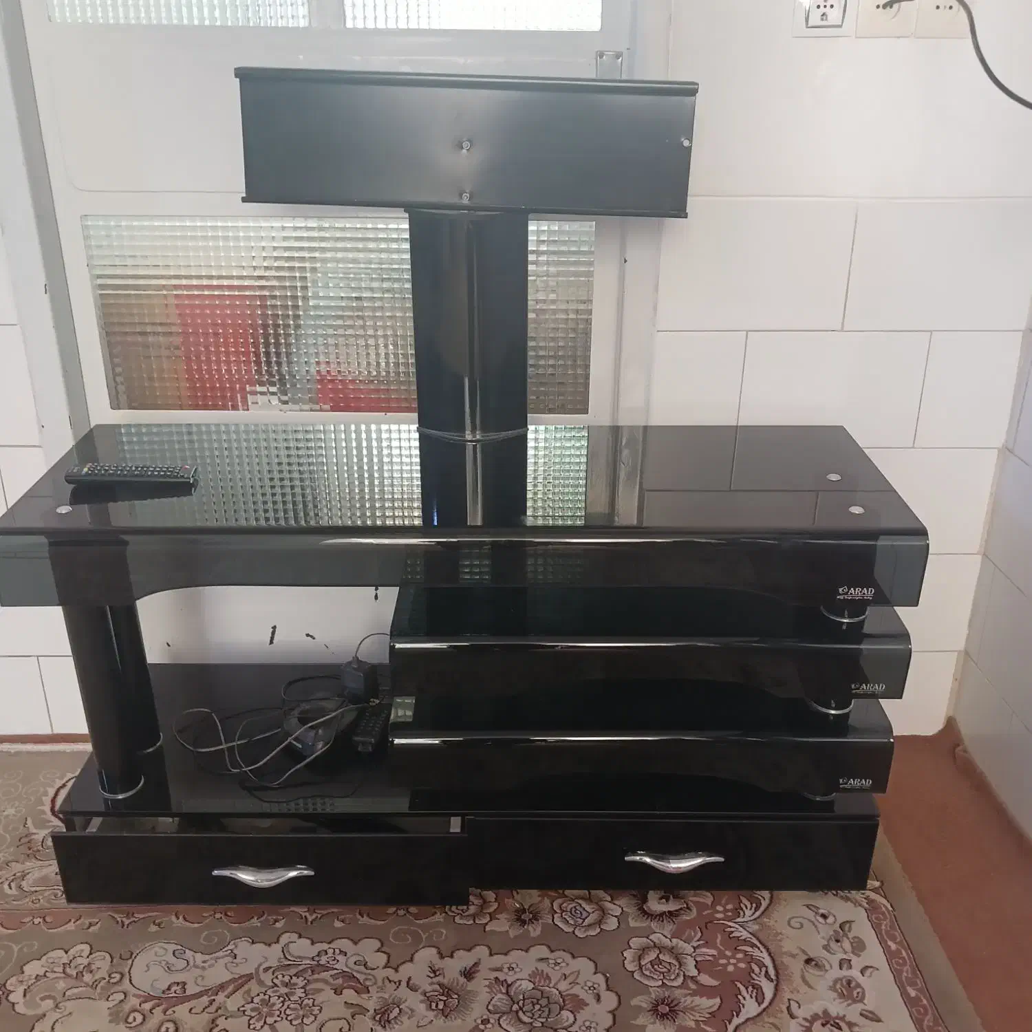 میز تلویزیون|میز تلویزیون|بافق, |دیوار