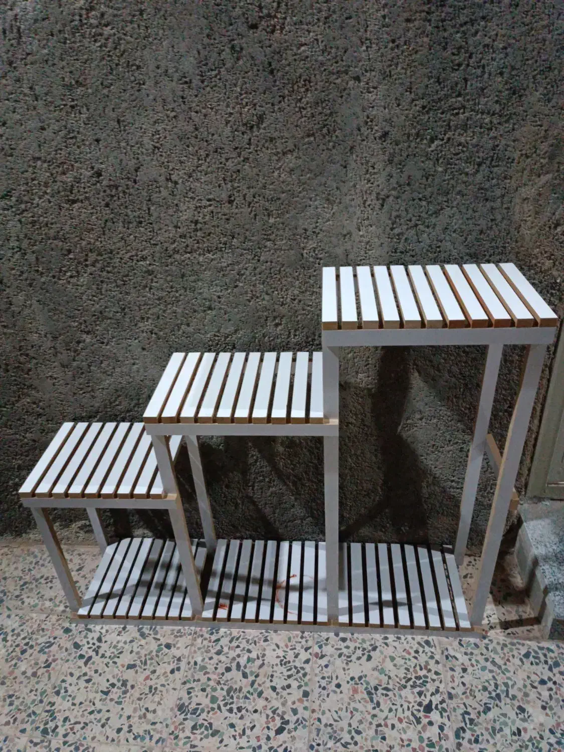 فروش کمد و استندگلدان|جاکفشی، کمد، دراور|جهرم, |دیوار