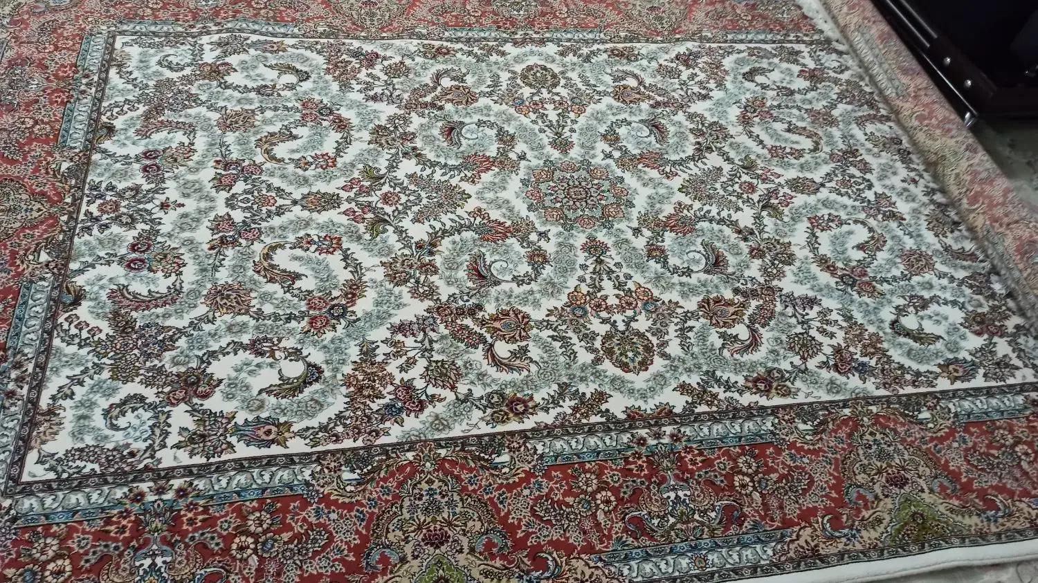 فرش 2×3|فرش|شاهین دژ, |دیوار