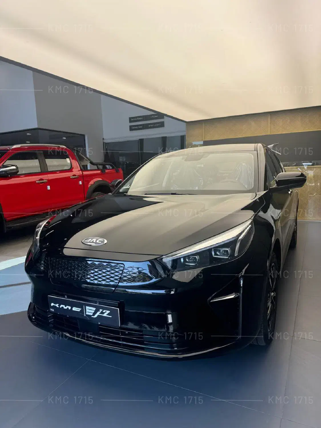 فروش قطعی/+EJ7/ نمایندگی زارعـی|خودرو سواری و وانت|تهران, شهرک استقلال|دیوار