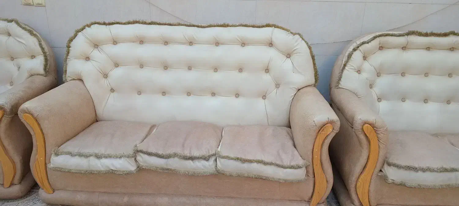 مبل|مبلمان خانگی و میز عسلی|شاهینشهر, بنیاد ازدواج|دیوار