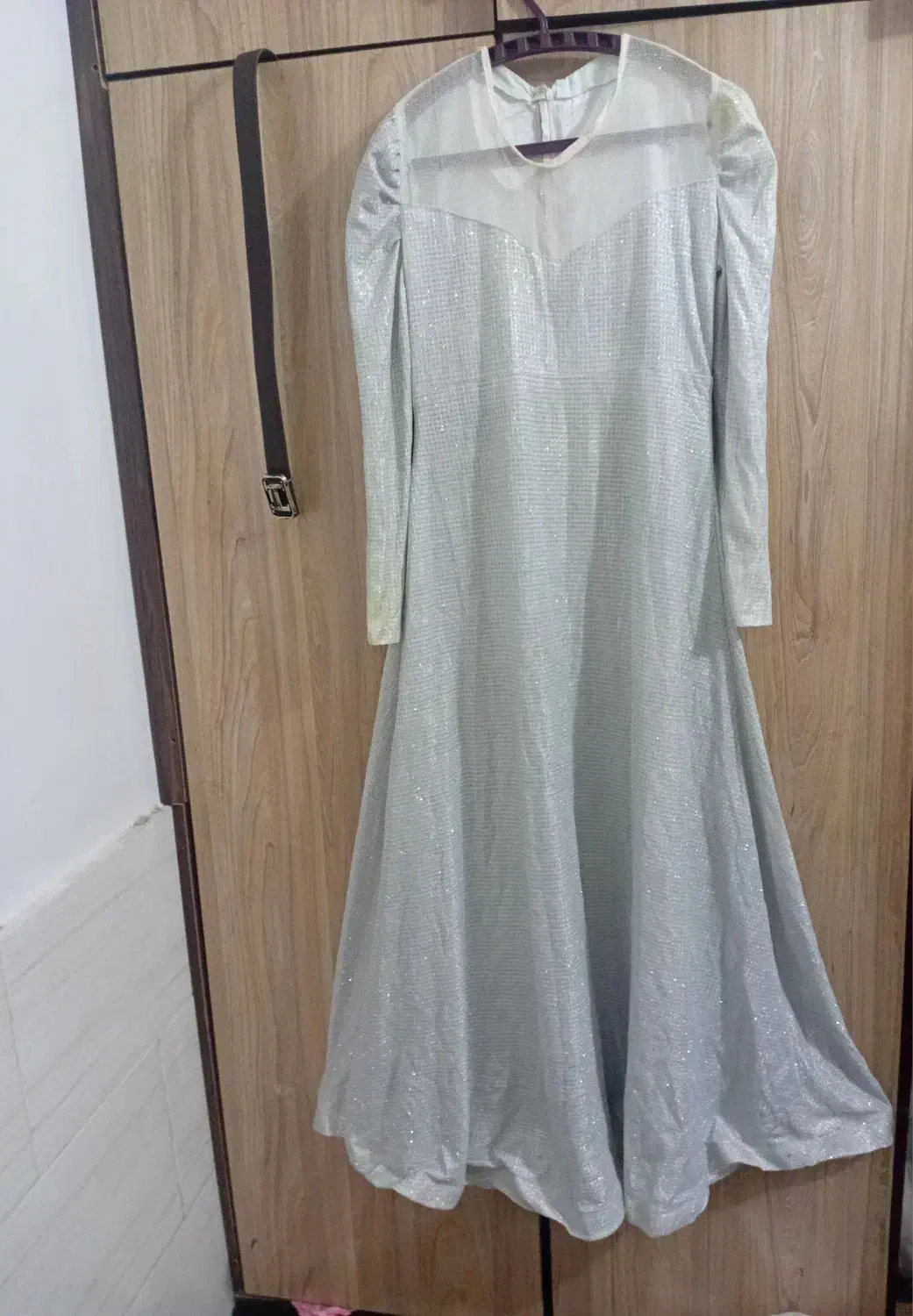 لباس مجلسی|لباس|بندر امام خمینی, |دیوار