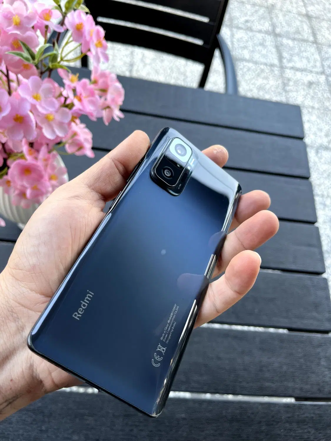 Redmi 10Pro max|موبایل|محمودآباد, |دیوار