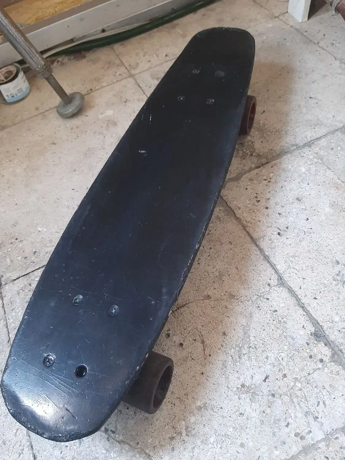 اسکیت برد|دوچرخه، اسکیت، اسکوتر|تهران, شهرک آسمان|دیوار