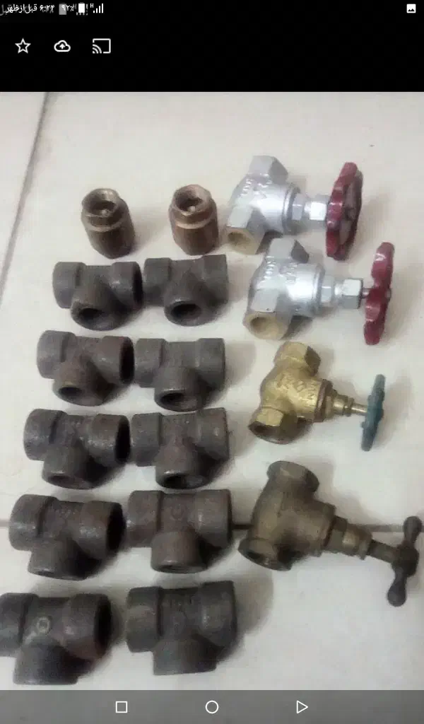 سه راهی|حراج|اهواز, کمپلو جنوبی|دیوار