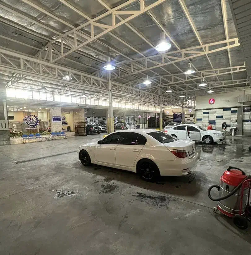 مکانیکی تعمیر موتور چکی دوماهه|خدمات موتور و ماشین|شهریار, شهریار|دیوار