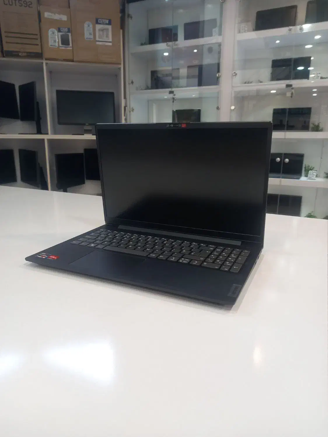 لپ تاپ Lenovo مدل V15 G4|رایانه همراه|کرمان, |دیوار