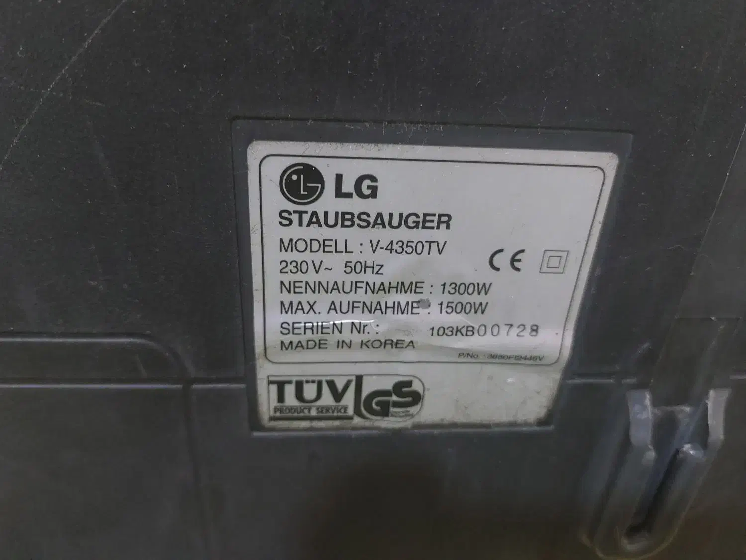 جاروبرقی الجی|جاروبرقی، جارو شارژی، بخارشو|تبریز, |دیوار