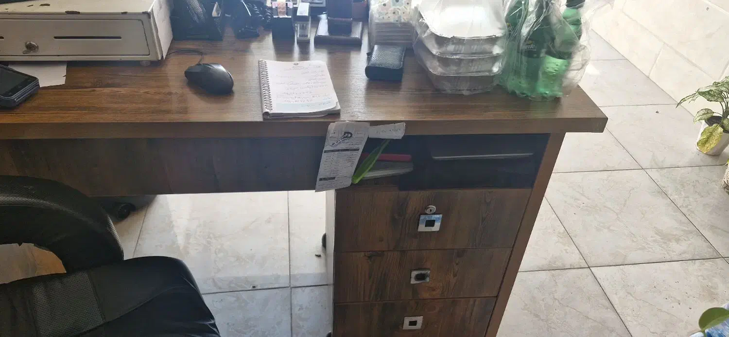 میزو صندلی اداری|فروشگاه و مغازه|رشت, گیل|دیوار