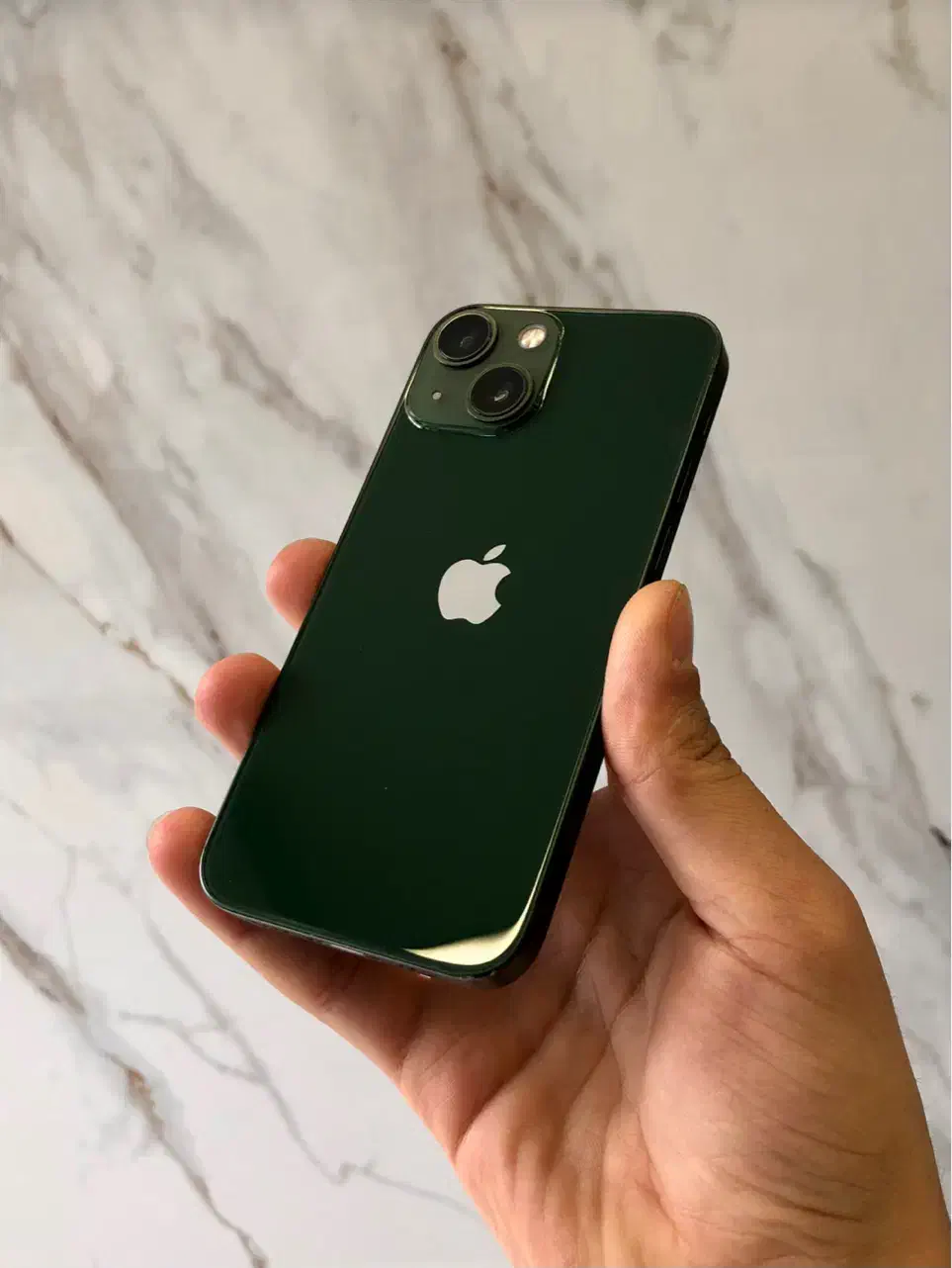 iPhone 13mini|موبایل|کرج, گوهردشت|دیوار