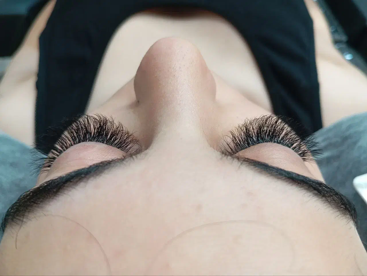 کاشت مژه|خدمات آرایشگری و زیبایی|طرقبه, |دیوار