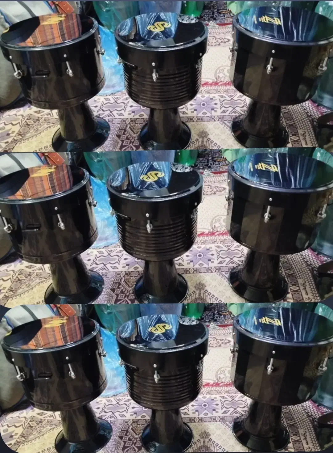 دمک موسیقی فروشی|سازهای بادی|سنندج, |دیوار