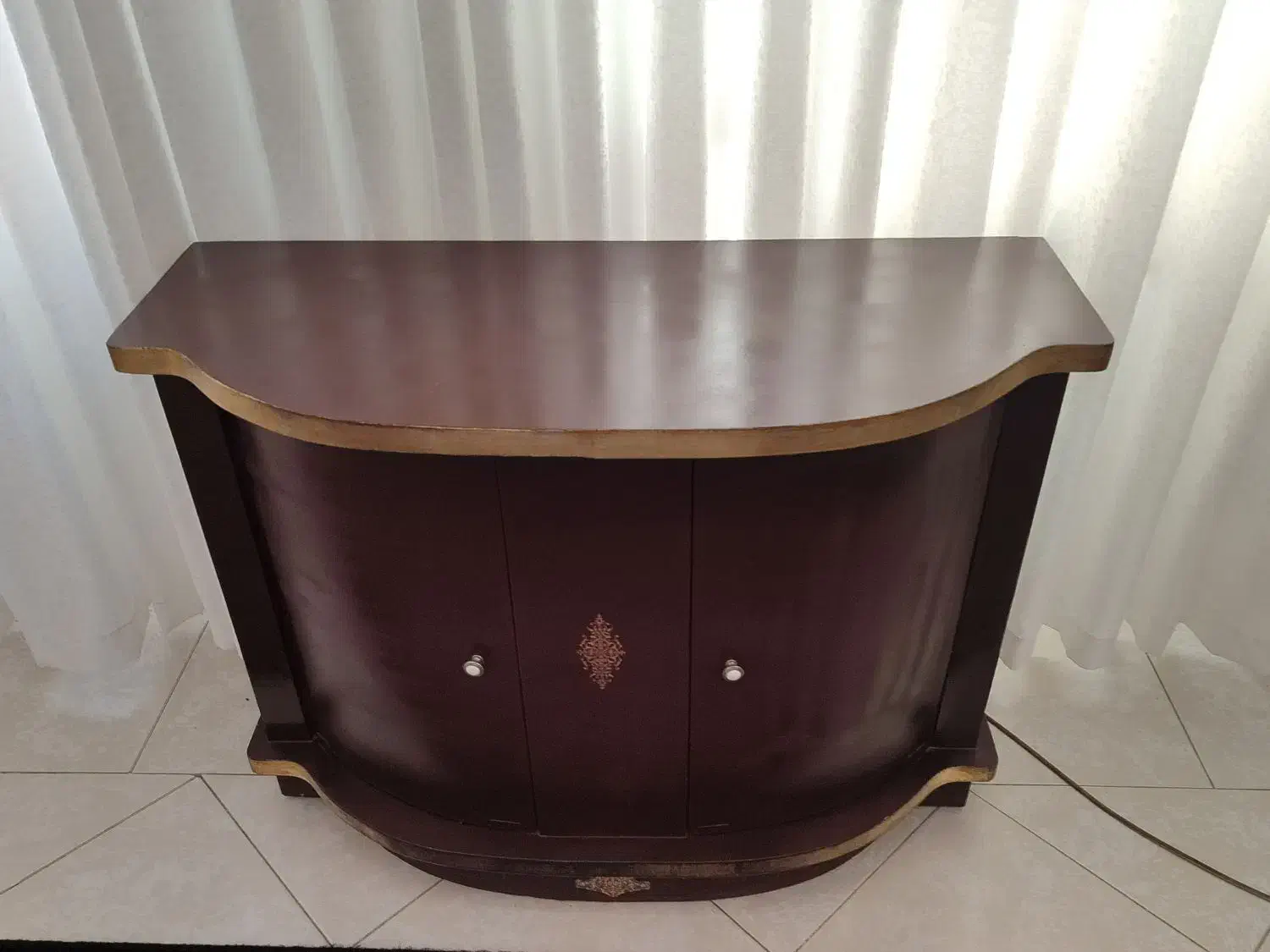 کنسول بدون آینه|بوفه، ویترین، کنسول|ملارد, |دیوار