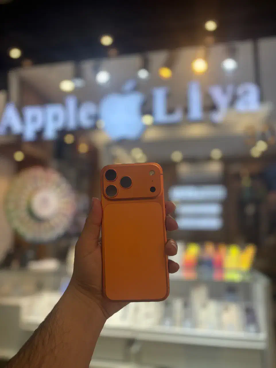 آیفون 17 pro max|موبایل|تهران, گیشا|دیوار