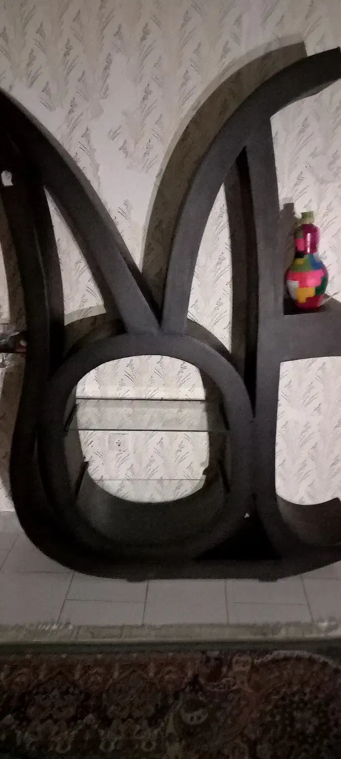 بوفه لاو|بوفه، ویترین، کنسول|سمنان, |دیوار