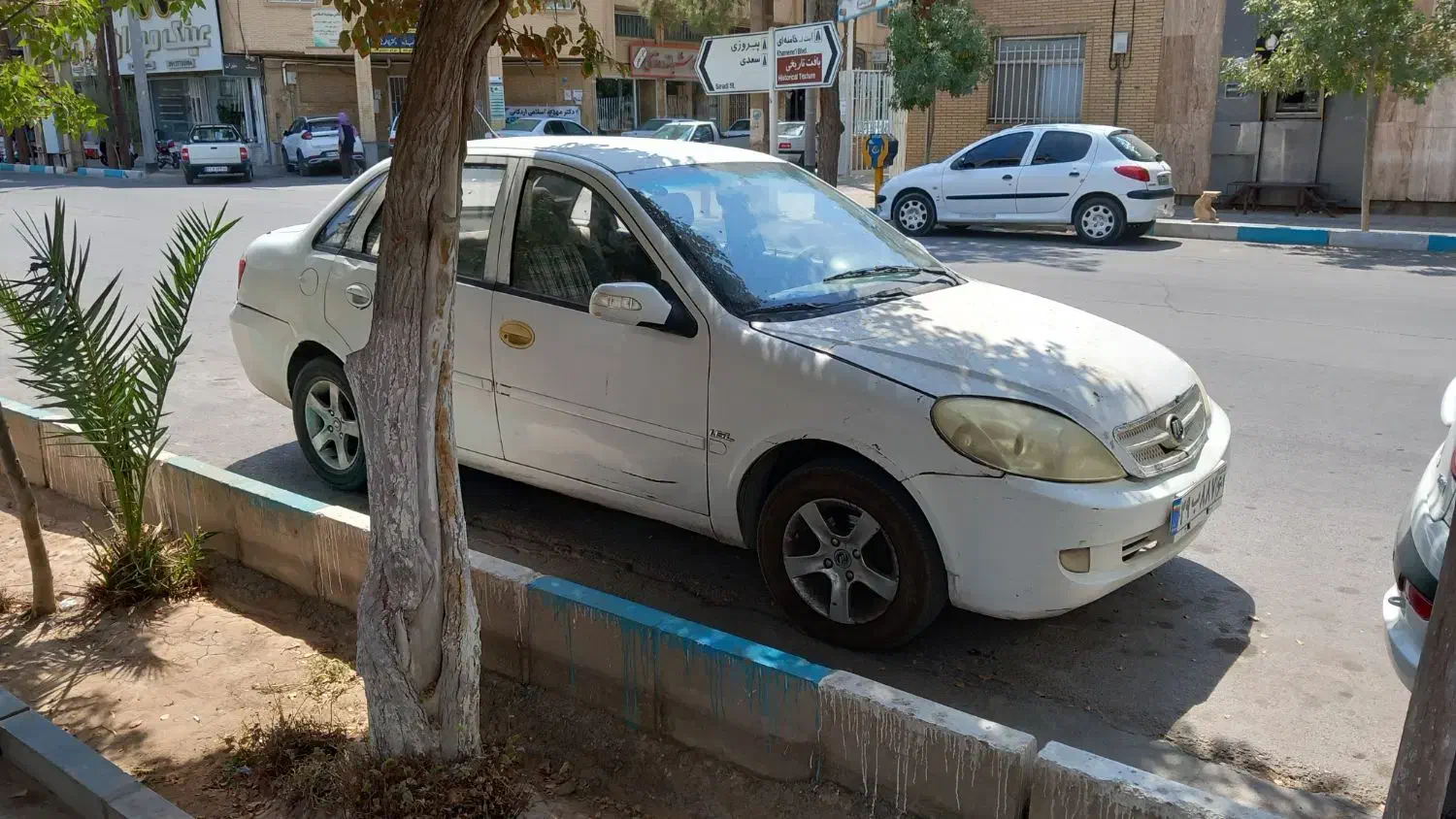 لیفان ۵۲۰|خودرو سواری و وانت|اردکان, |دیوار