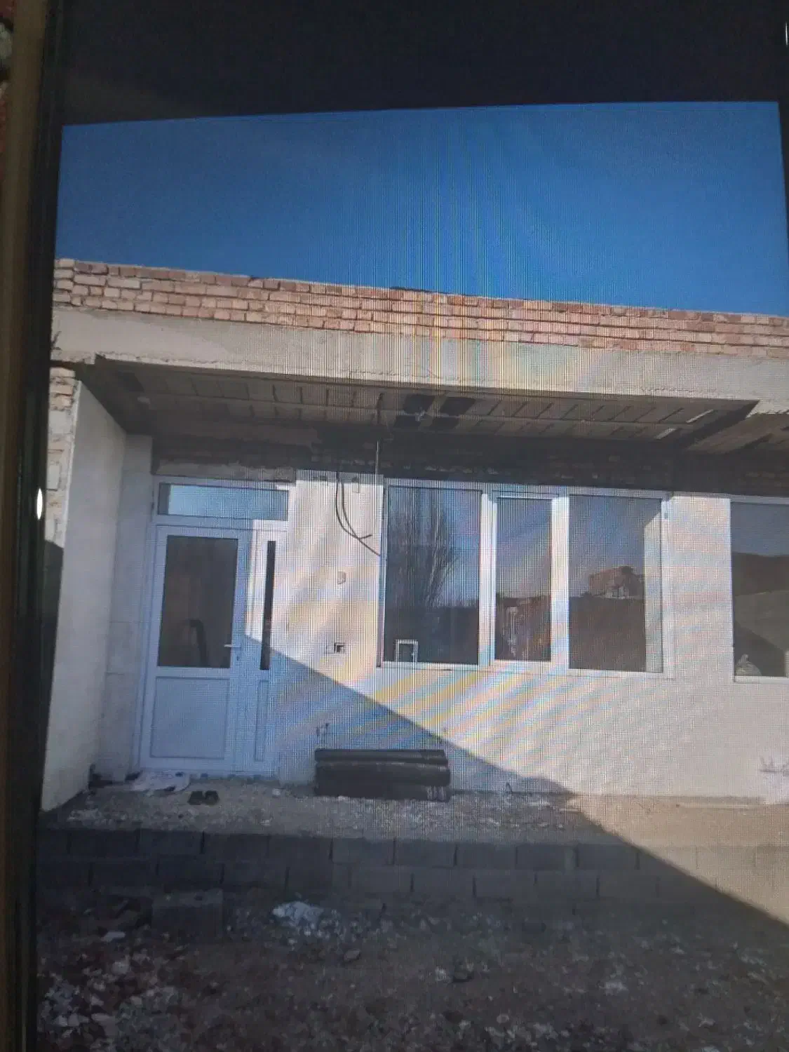 خانه ویلایی|فروش خانه و ویلا|شاهین دژ, |دیوار