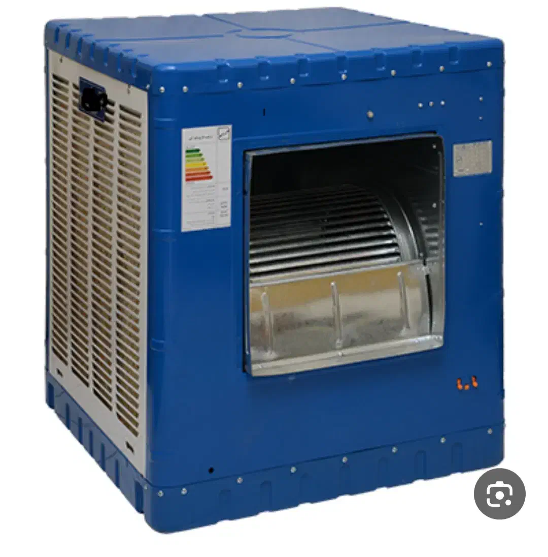 سه عدد کولر آبی تمیز|کولر آبی|دهدشت, |دیوار