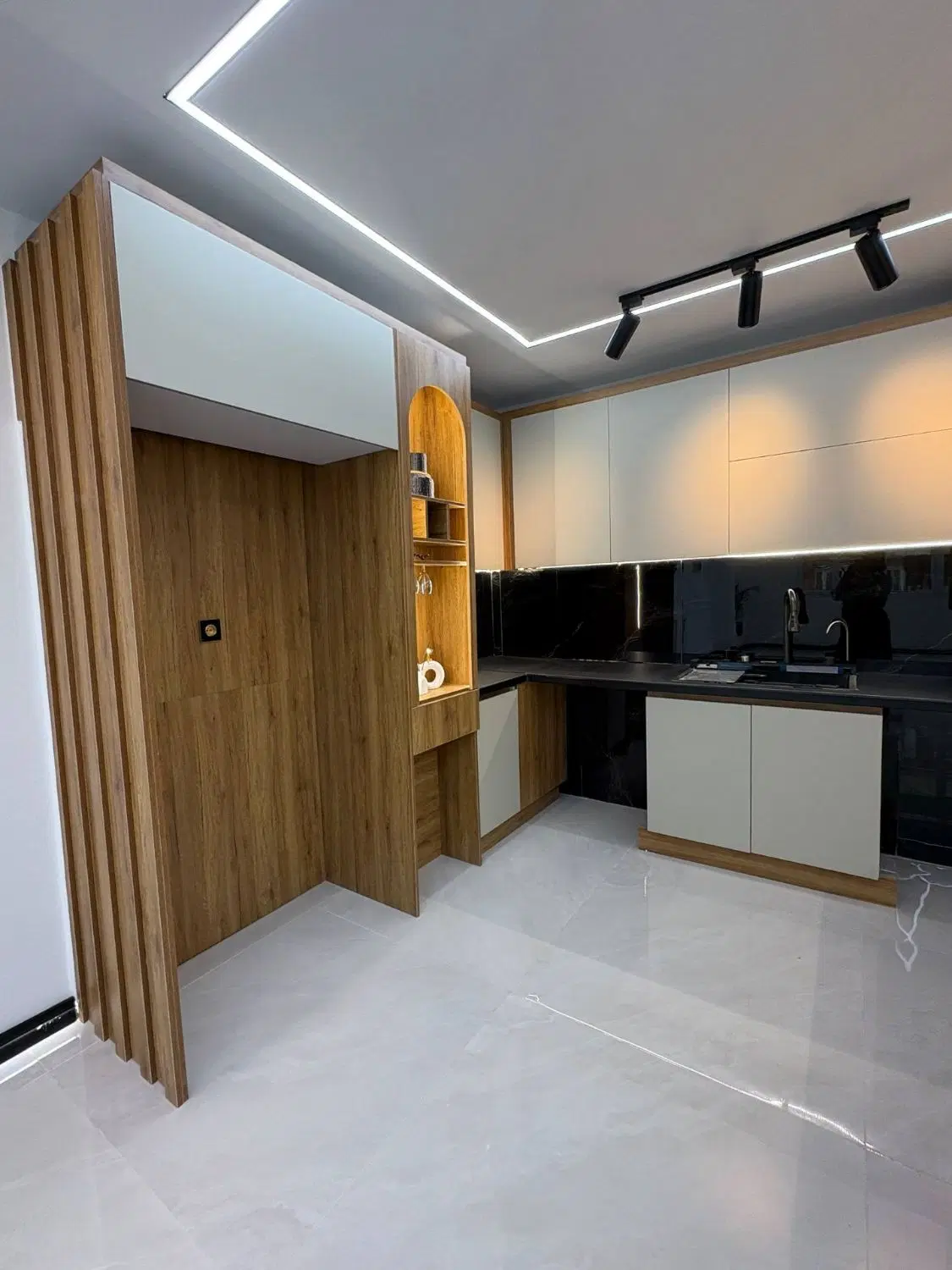 80متری فول دیزاین/مهندسی ساز/تاپ لوکیشن|فروش آپارتمان|اندیشه, اندیشه فاز ۱|دیوار