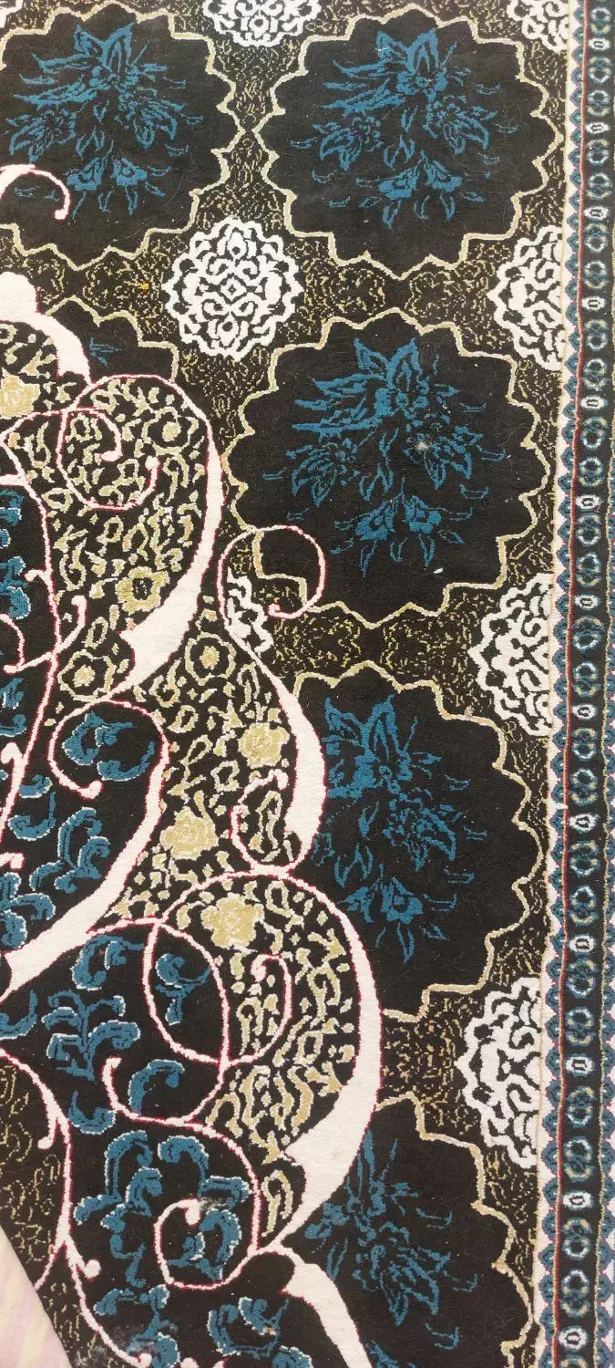 فرش ۱۲ متری|فرش|فلارد, |دیوار