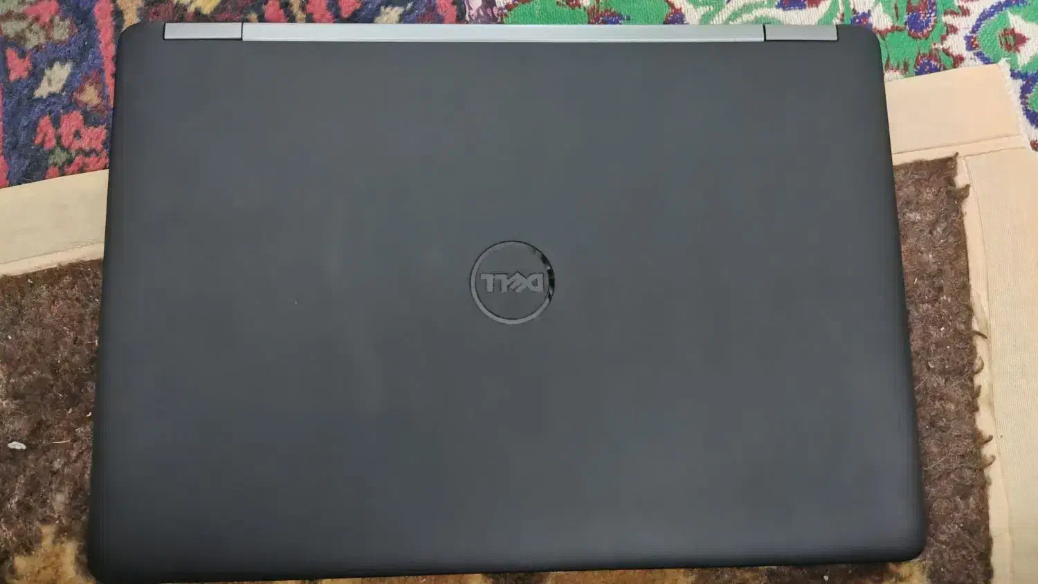 لپتاپ Dell latitude 7470|رایانه همراه|تبریز, |دیوار