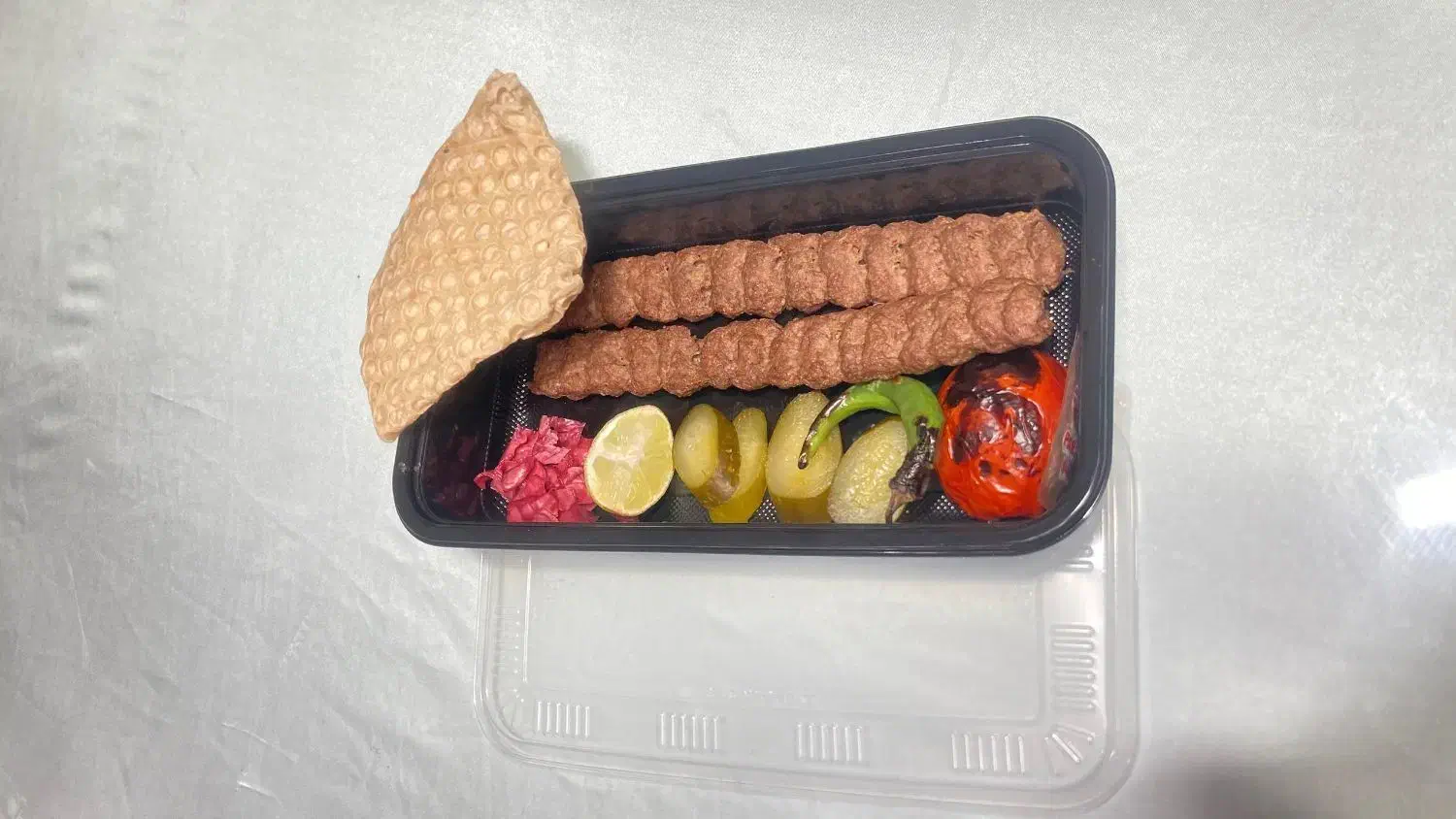 ویزیتور غذا پردیس|استخدام خدمات فروشگاه و رستوران|بومهن, |دیوار