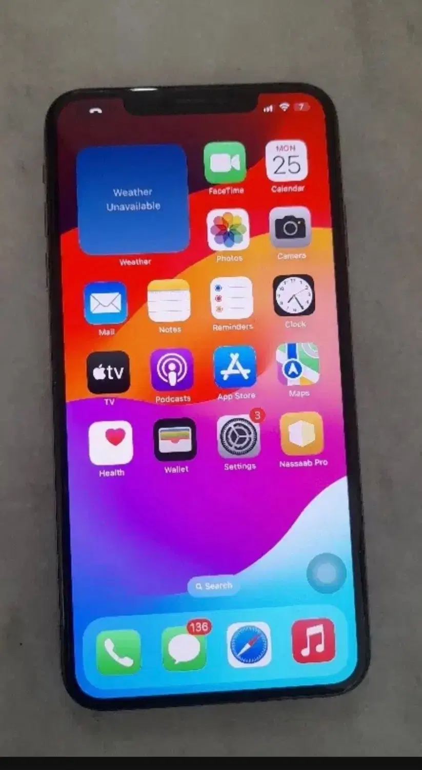 Iphone XS|موبایل|تهران, راه آهن|دیوار