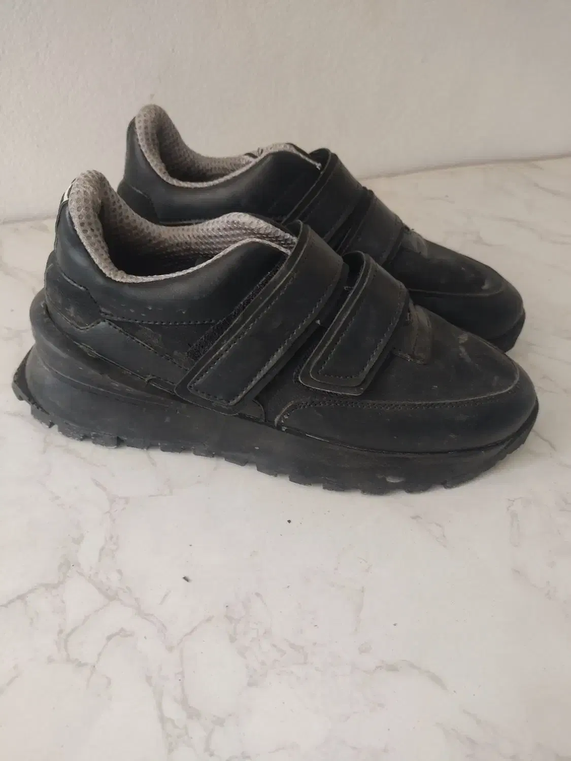 کفش مجلسی و کتونی|کیف، کفش، کمربند|آمل, |دیوار