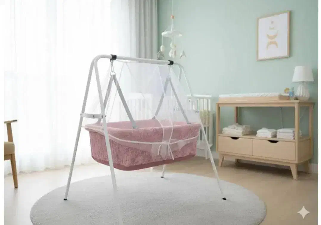 گهواره نیکو|اسباب و اثاث بچه|تهران, صاحب الزمان|دیوار