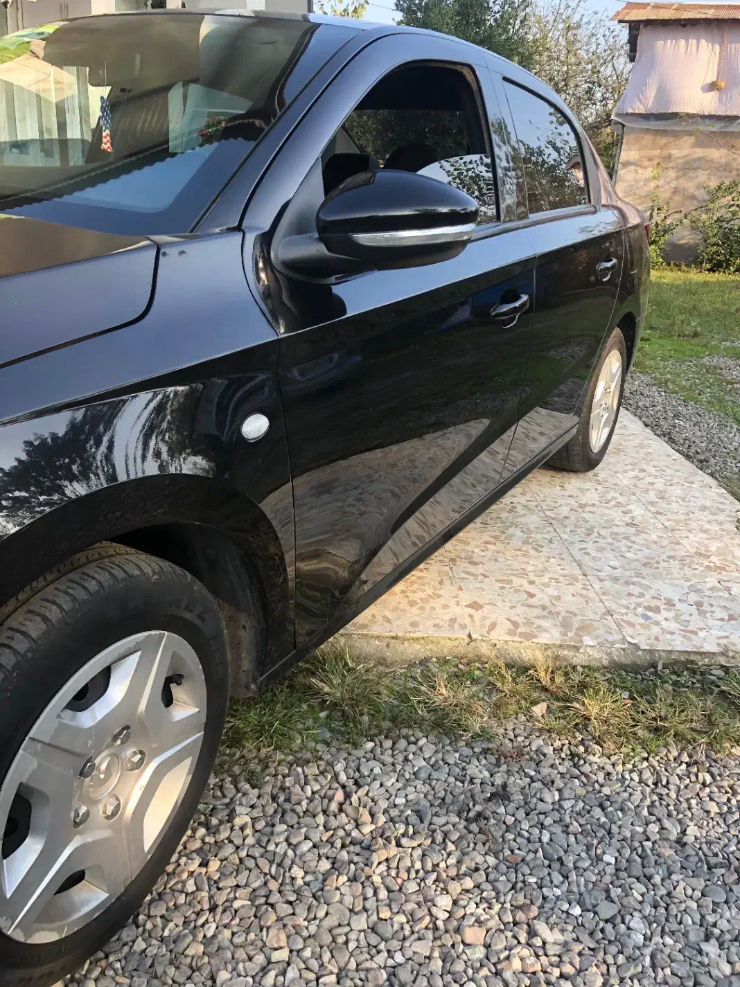 تارا دنده|خودرو سواری و وانت|رشت, گلسار|دیوار