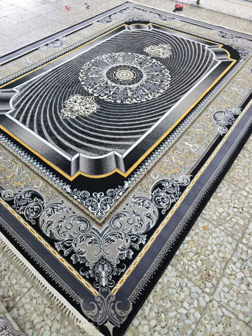 فرش ۷۰۰شانه تراکم ۲۵۵۰با کیفیت|فرش|کازرون, |دیوار