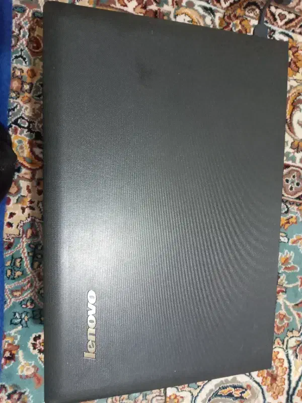 یک دستگاه لبتاب . lenovo مدل g50 80|رایانه همراه|تهران, پرستار|دیوار