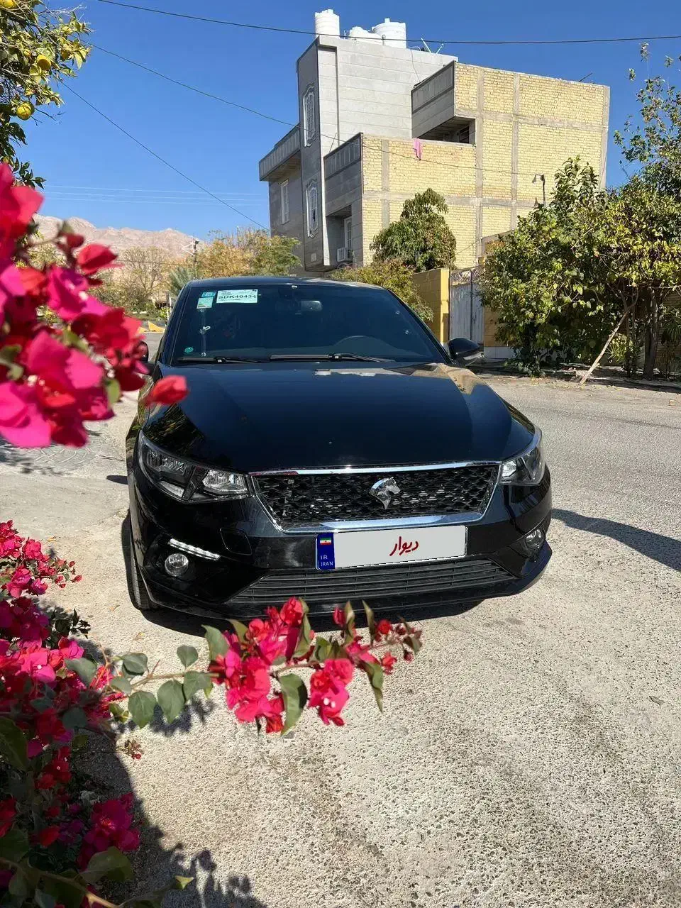 تاراv4|خودرو سواری و وانت|جنت, |دیوار