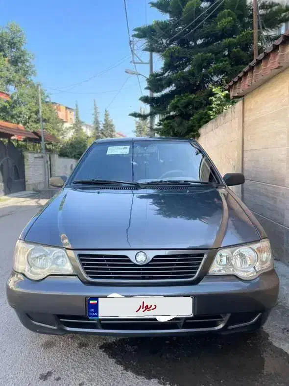 فروش ماشین|خودرو سواری و وانت|چالوس, |دیوار