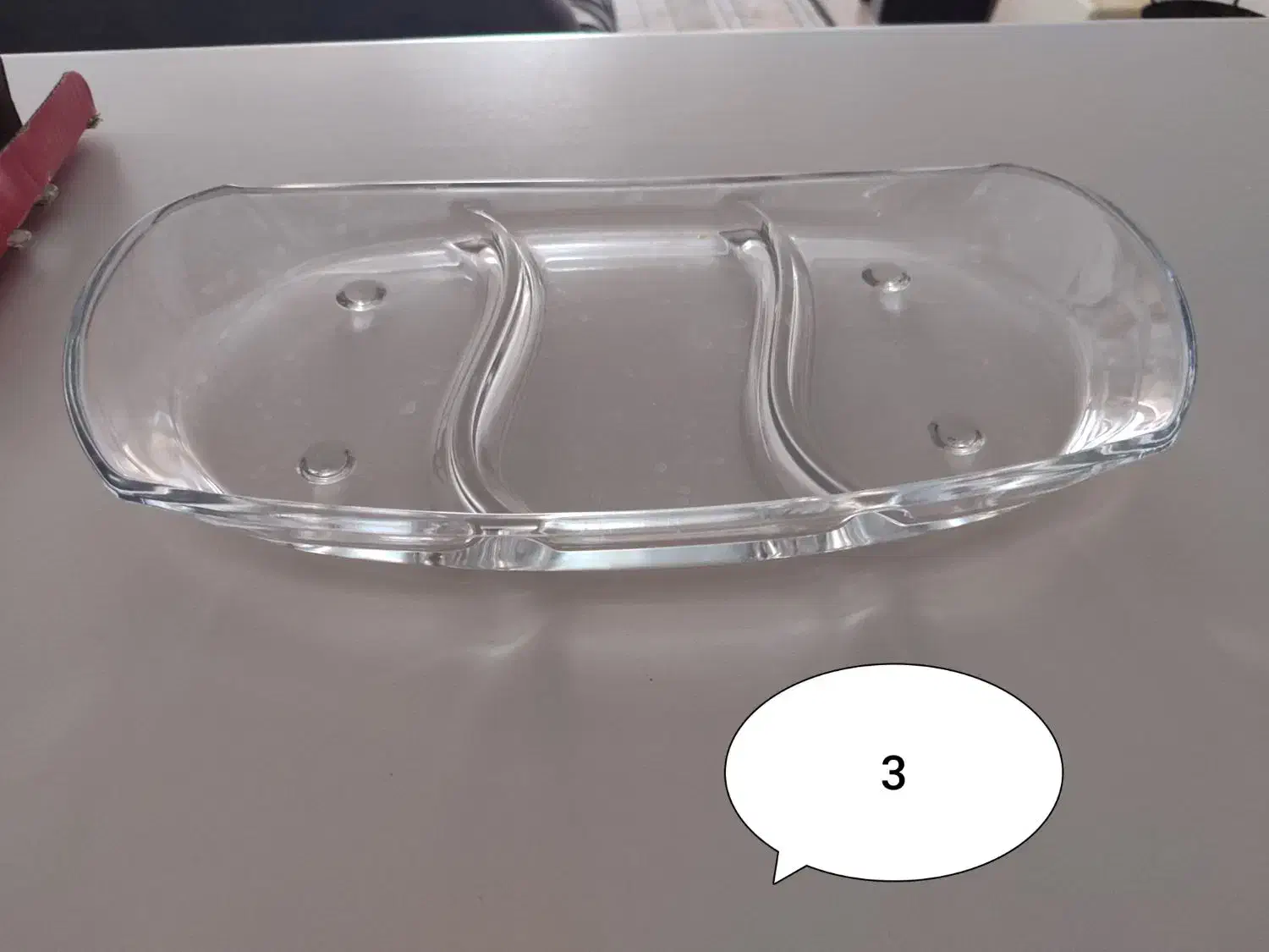 ظروف بلور|ظروف سرو و پذیرایی|شیراز, شهرک بهشتی|دیوار