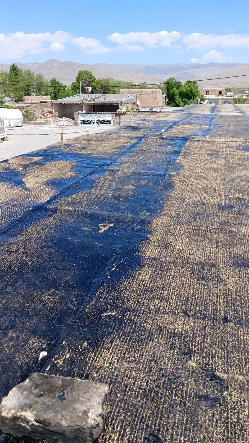 ایزوگام هوشمند (چناران،گلبهار)|خدمات پیشه و مهارت|چناران, |دیوار