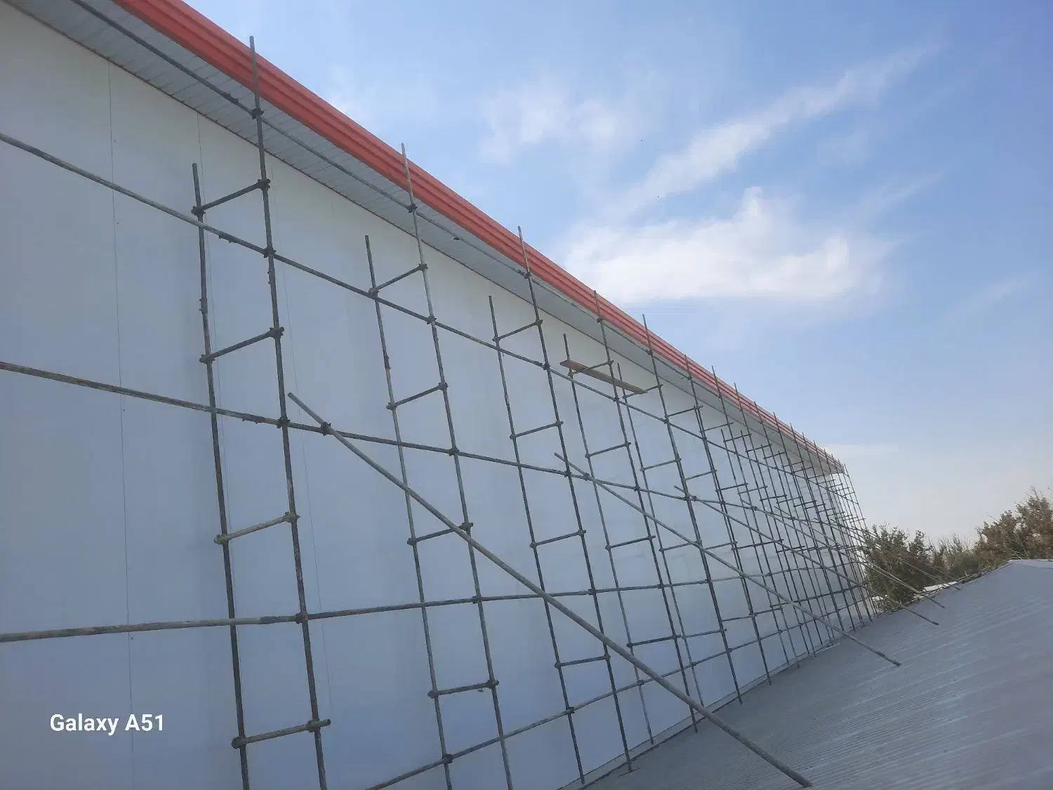 صنعت زیبا پوشش|خدمات پیشه و مهارت|کوهین, |دیوار