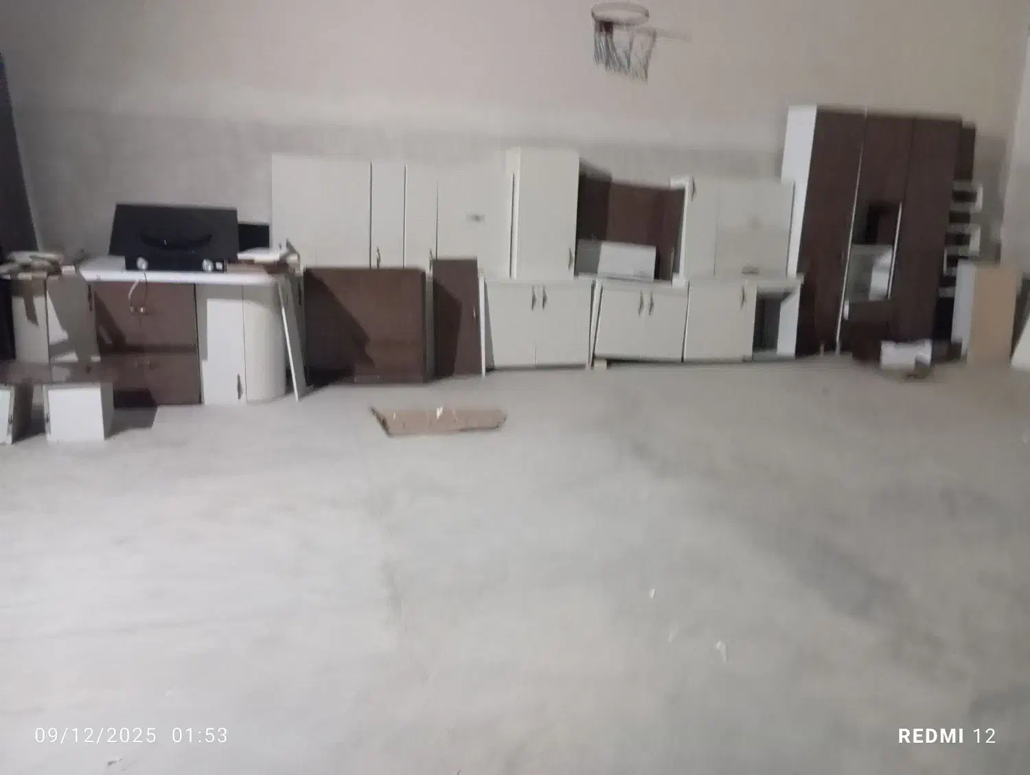 کابینت های گلاس|مصالح و تجهیزات ساختمان|حمیدیا, |دیوار