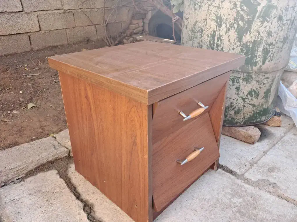 کمد کوچک ۲ عدد|جاکفشی، کمد، دراور|سقز, |دیوار