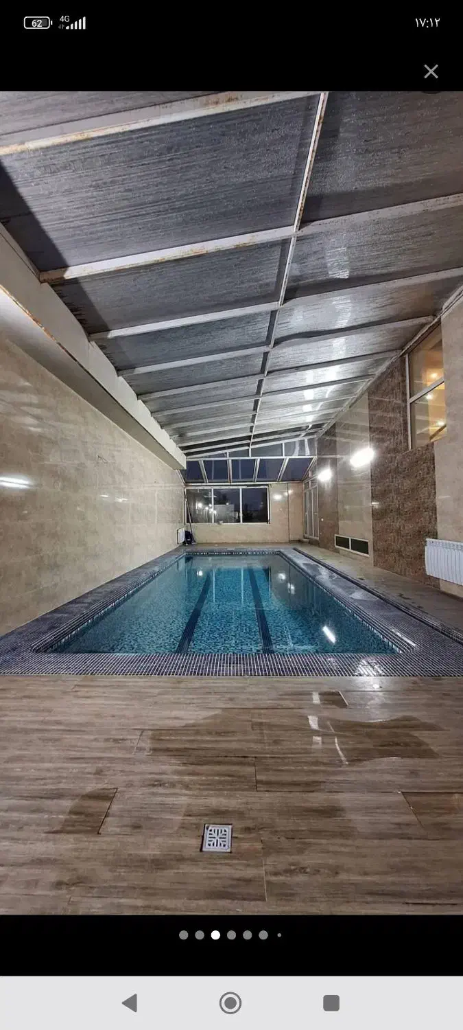 باغ ویلا افشاریه ۳۲۰ متر بنا زیر قیمت منطقه|فروش خانه و ویلا|هشتگرد, شهرک افشاریه|دیوار