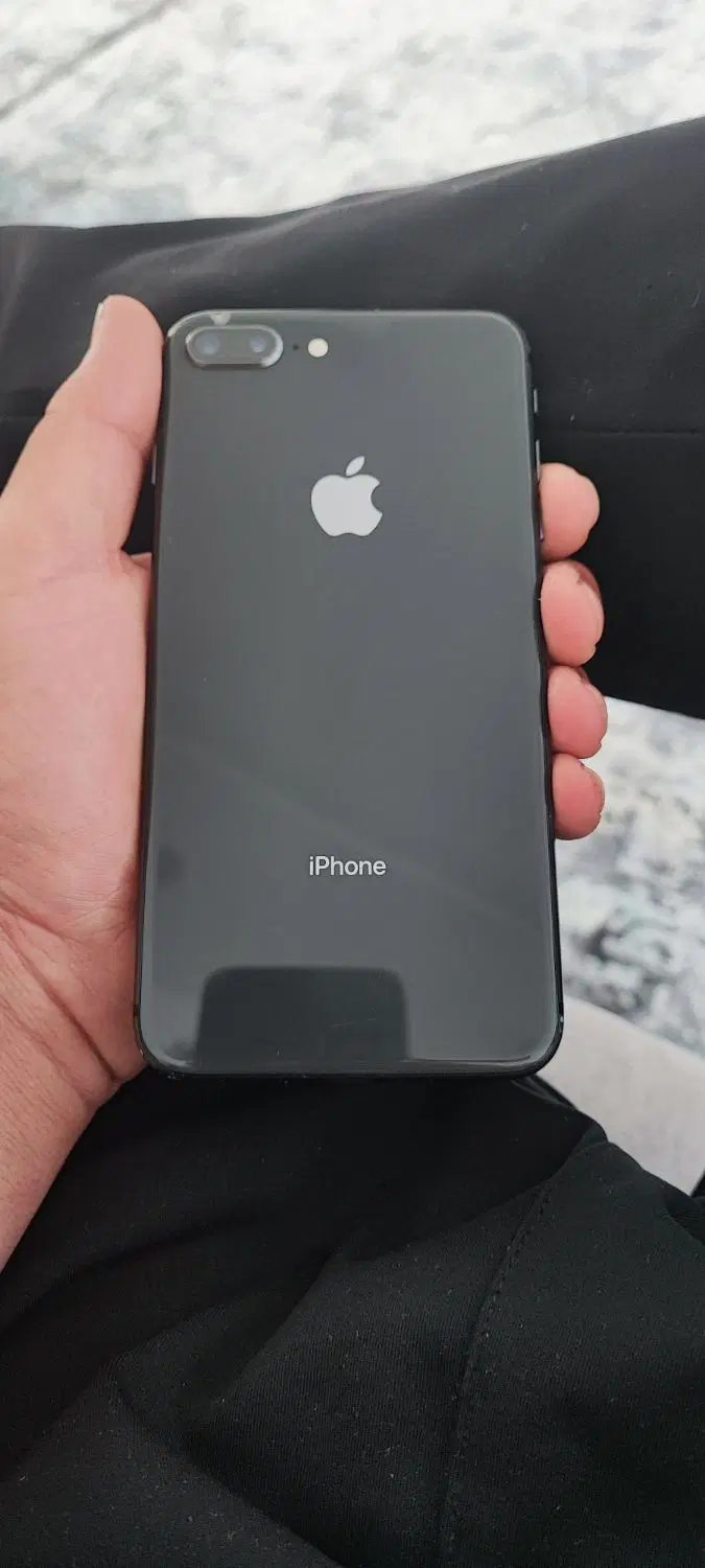 iphone 8plus|موبایل|سنندج, |دیوار