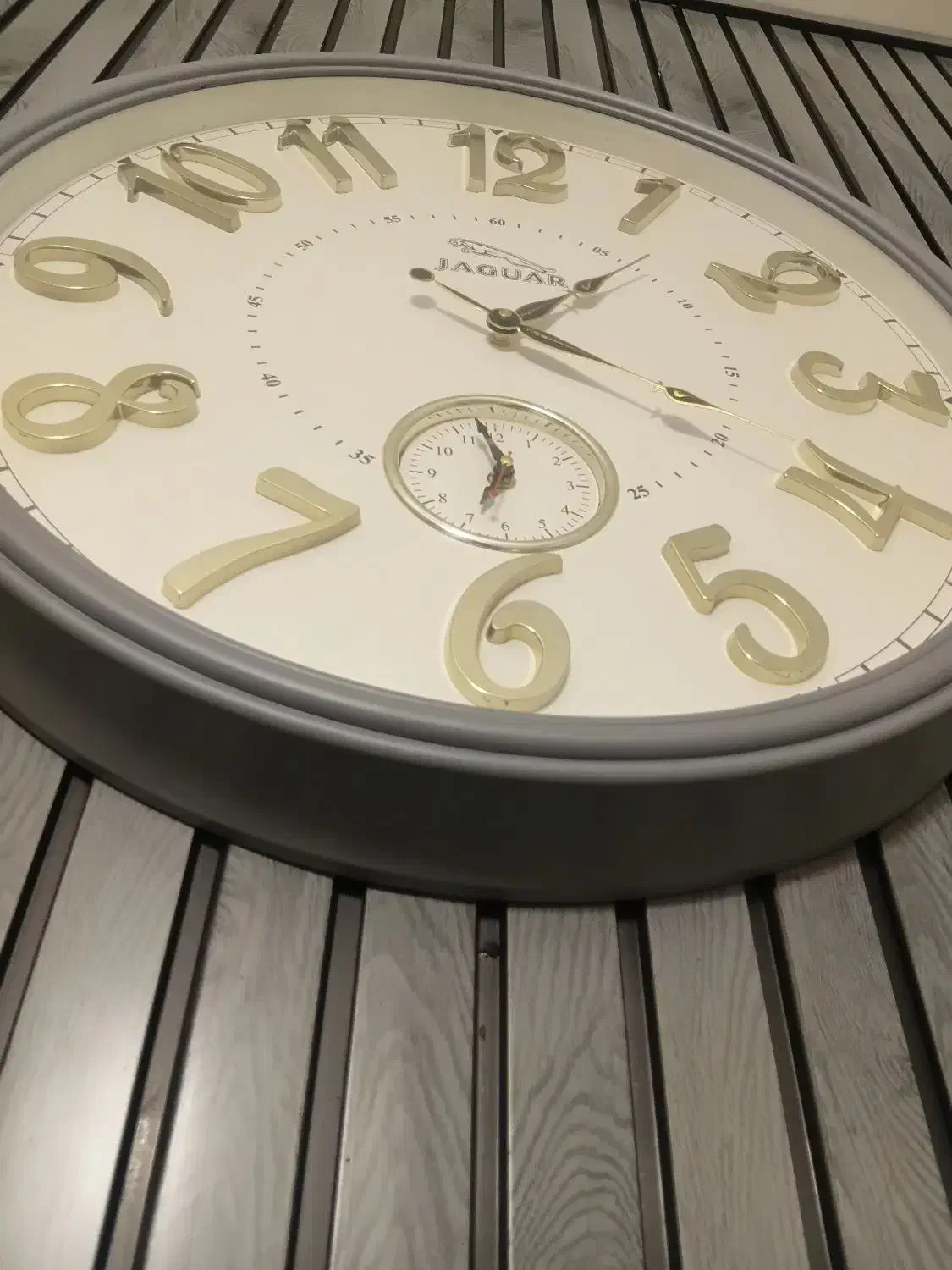 ساعت قطر ۶۰|ساعت دیواری و تزئینی|قم, شهر قائم|دیوار