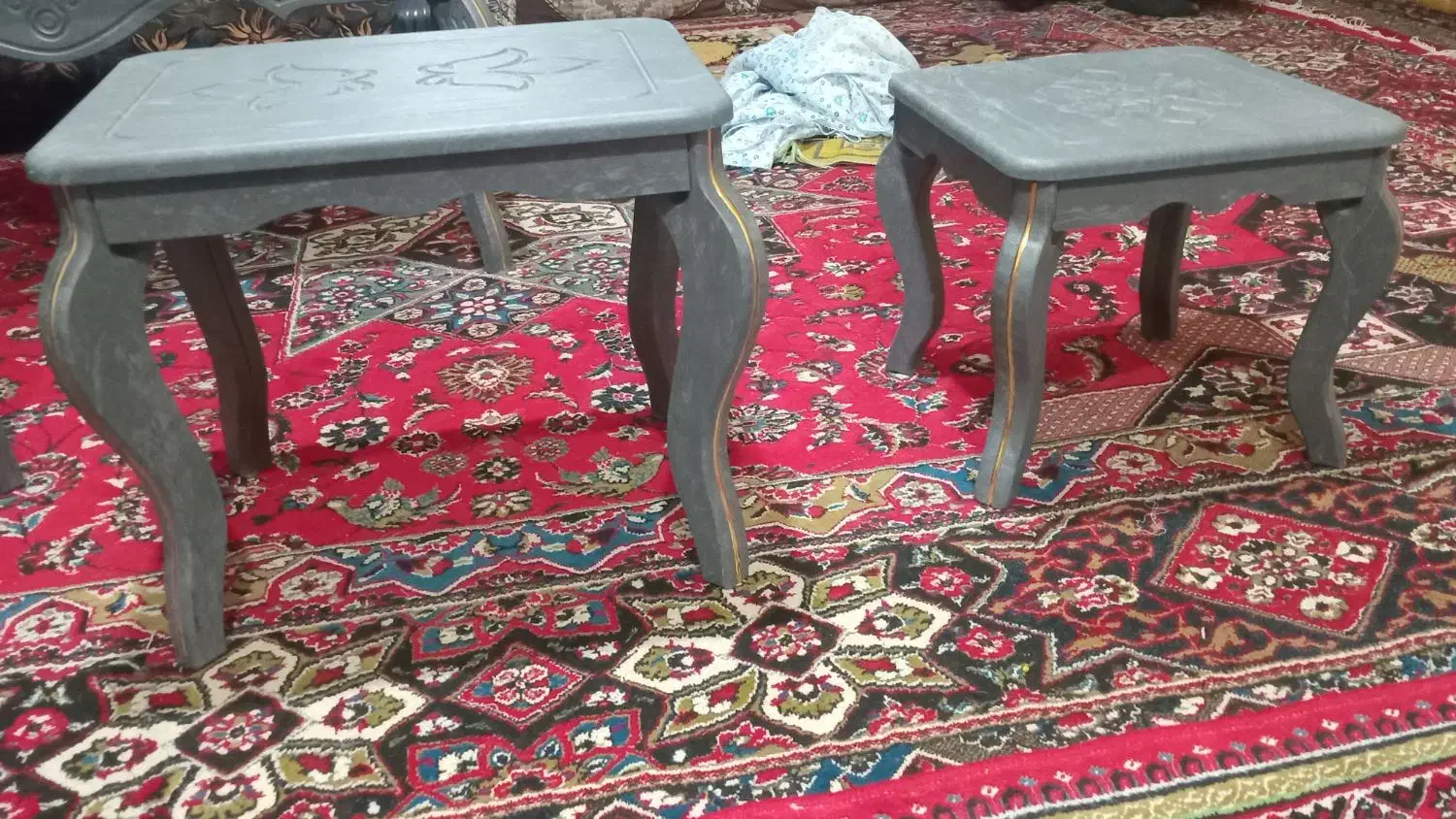 جلو مبلی|مبلمان خانگی و میز عسلی|یاسوج, |دیوار