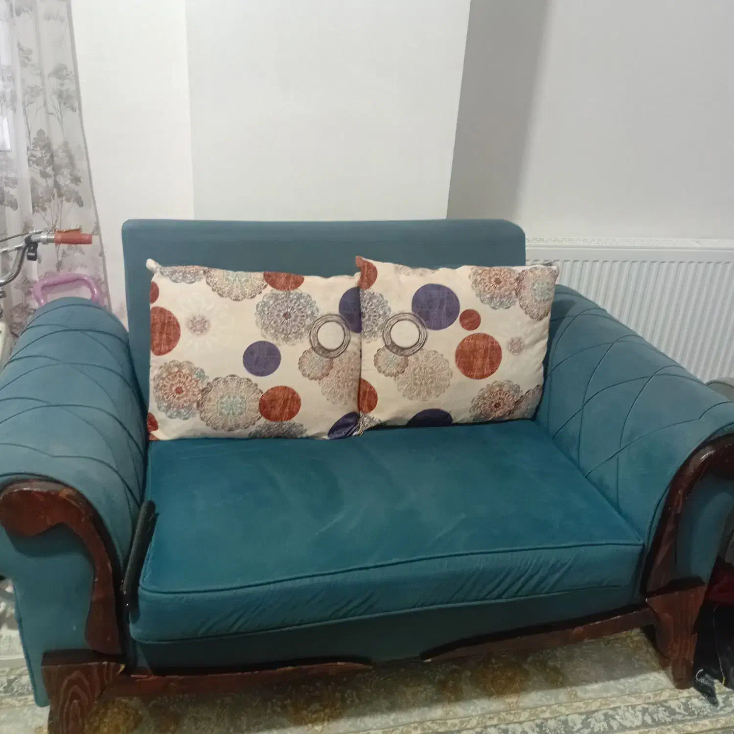 مبل در حد|مبلمان خانگی و میز عسلی|سورک, |دیوار