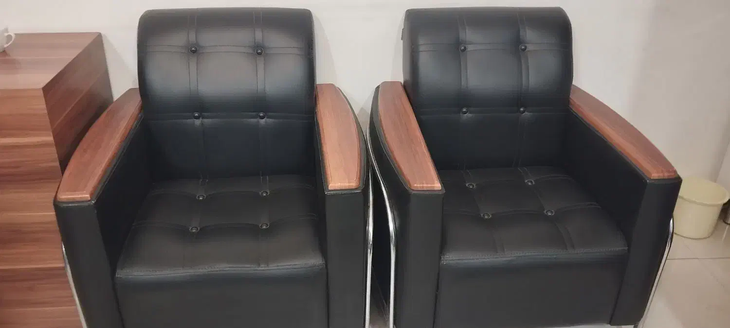 مبل اداری شرکتی با جلو مبلی|مبلمان اداری|مشهد, شهرک امام هادی (شهرک غرب)|دیوار