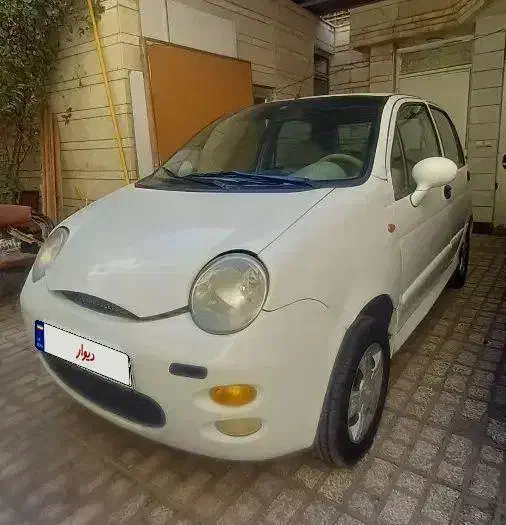 MVM110|خودرو سواری و وانت|مشهد, رضاشهر|دیوار